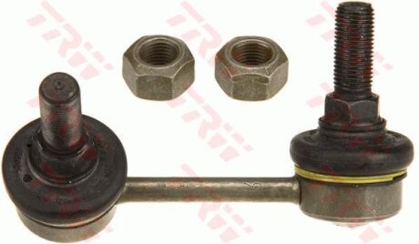 Стабілізатор поперечної стійкості PEUGEOT TRW JTS290