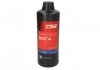 Тормозная жидкость DOT4 0.5л. TRW PFB450SE (фото 1)