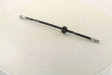 Тормозной шланг 410 мм TRW PHB224