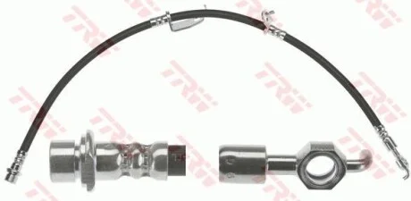 Тормозной шланг 428 мм TRW PHD1168