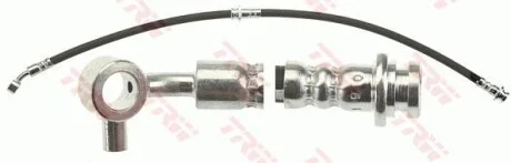 Гальмівний шланг 626 мм TRW PHD1225