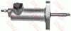 Робочий циліндр зчеплення MERCEDES 190/200/230/240/250/250GD/260/280/300/300GD/C200/C220/E200 TRW PJK102 (фото 1)