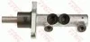 Главный тормозной цилиндр VW/SKODA Caddy 2K/Golf V/VI/Touran/Octavia/Yeti \'\'05-10 TRW PMH942 (фото 1)