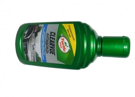 Антидождь 300мл. Turtle-wax 52887/FG7704