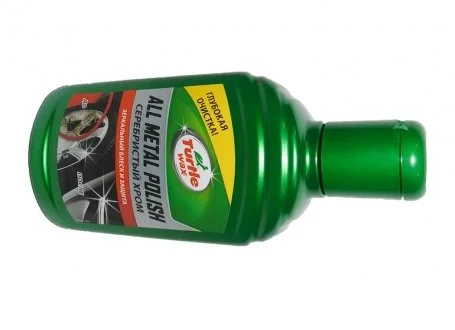 Очисник 300мл. Turtle-wax 52892/FG7716