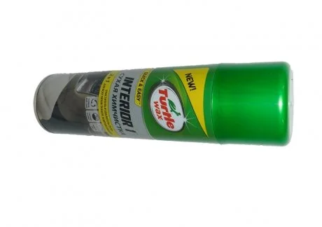 Очисник 400мл. Turtle-wax 52998