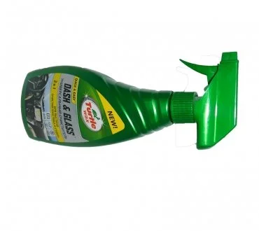 Очисник 500мл. Turtle-wax 53005