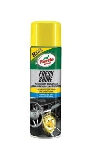Поліроль 500 мл для пластику Turtle-wax 53006/FG7708