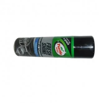 Поліроль 500 мл для пластику Turtle-wax 53007/FG7709
