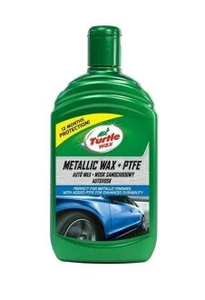 Поліроль 500мл. Turtle-wax 53020