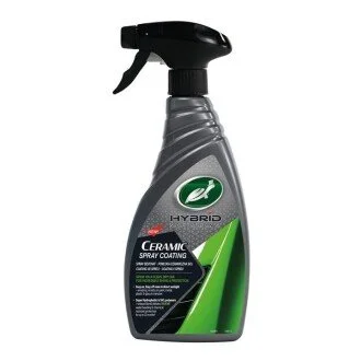 Поліроль 500мл. Turtle-wax 53353