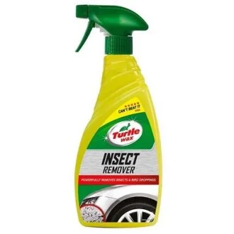 Очисник гудрону і слідів комах тригер 500мл RU/UA GL Turtle-wax 53648