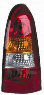 Фонарь задний справа TYC 11-0391-01-2