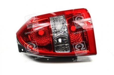 Фонарь задн. о. HYUN TUCSON (выр-во) TYC 11-6111-A1-2B