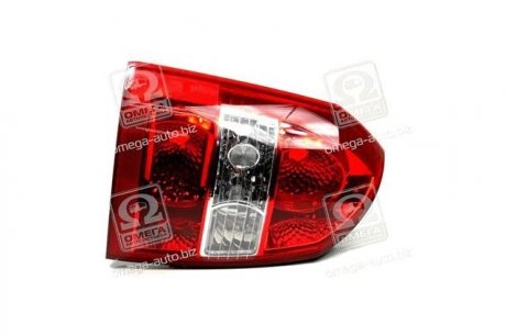 Ліхтар задн. лів. HYUN TUCSON TYC 11-6112-A1-2B