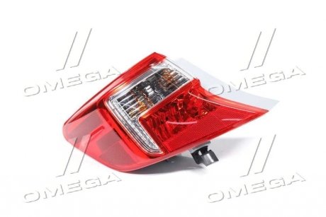 Ліхтар задній TYC 11-6412-00-1N