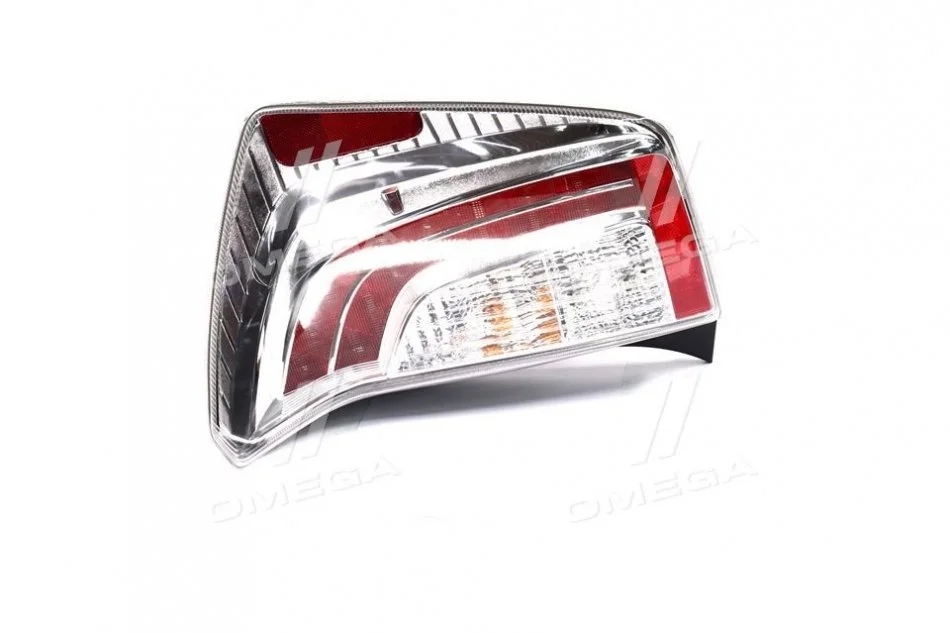 Фонарь задн. о. TOY PRIUS 09-15 TYC 11-6465-00-1N (фото 1)