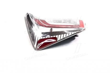 Фонарь задн. лев. TOY PRIUS 09-15 TYC 11-6466-00-1N