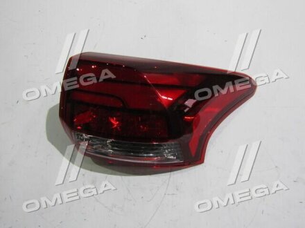 Ліхтар зад. пра. MIT OUTLANDER 15- TYC 11-9011-A6-2B