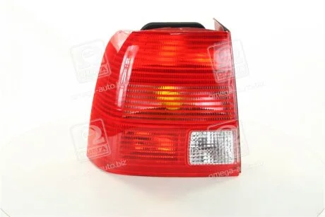 Ліхтар забуд. лів. VW PASSAT B5 96-00 (вир-во) TYC 11-A206-01-2B