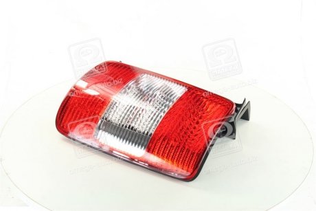 Фонарь задн. о. VW CADDY 04- (выр-во) TYC 11-A453-01-2B