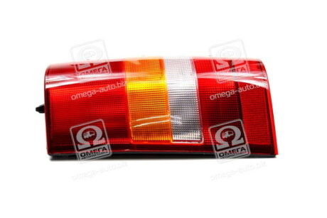 Ліхтар зад. лів. MB VITO -02 TYC 11-A568-01-2B