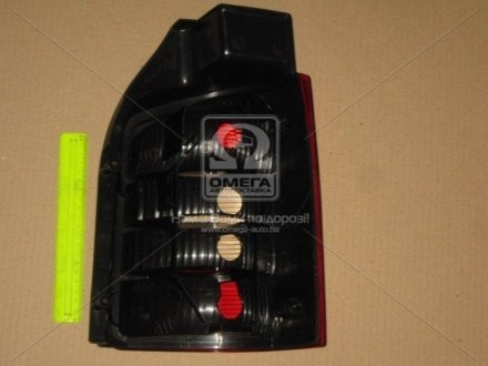 Ліхтар задн. лів. VW T5 03-09 TYC 11-A576-A1-2B