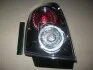 Фонарь задн. о. MAZDA 3 SDN 04- (выр-во) TYC 11-B101-01-2B (фото 2)