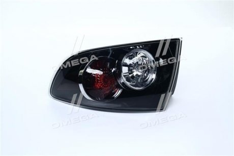 Фонарь задн. о. MAZDA 3 SDN 04- (выр-во) TYC 11-B101-01-2B