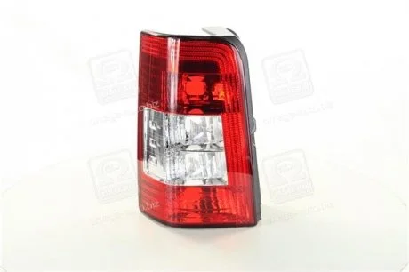 Фонарь задн. лев. CITR BERLINGO 02-07 (выр-во) TYC 11-B356-A1-2B