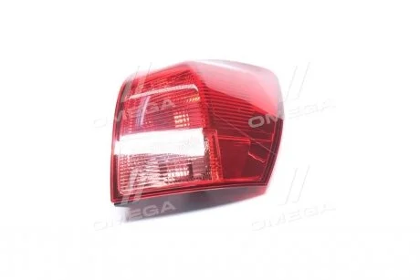 Фонарь зад. о. NIS QASHQAI TYC 11-C115-01-9B