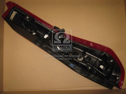 Ліхтар зад. лів. NIS X-TRAIL 10-14 TYC 11-C546-06-2B