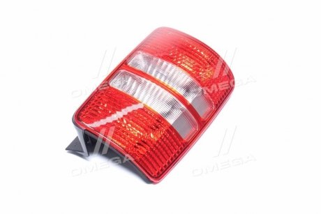 Ліхтар зад. лів. VW CADDY 11-15 TYC 11-C564-01-2B