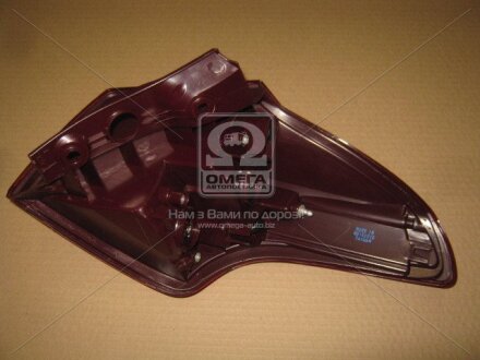 Ліхтар зад. лів. TOY RAV4 13-15 (ви-во) TYC 11-C634-01-2B