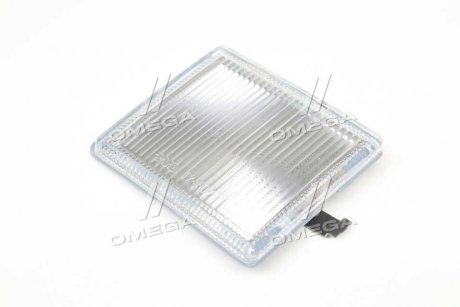 Заглушка-відбивач у бамп. пра. VW PASSAT B4 TYC 12-5077-01-2B