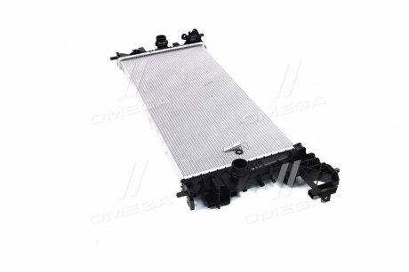 Радиатор охлаждения CHEVROLET CRUZE 2016- TYC 13453907