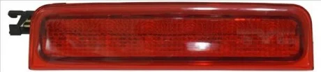Стоп сигнал задній додатковий TYC 15-0367-00-2
