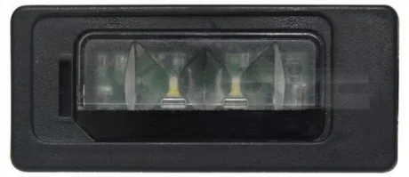 Освiтлювач номерного знаку TYC 15-0389-00-9