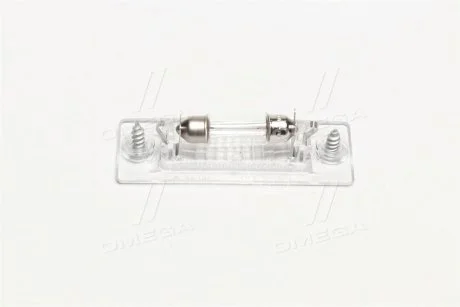 Ліхтар ном. знак зад. VW CADDY 04- TYC 15-A063-00-2B