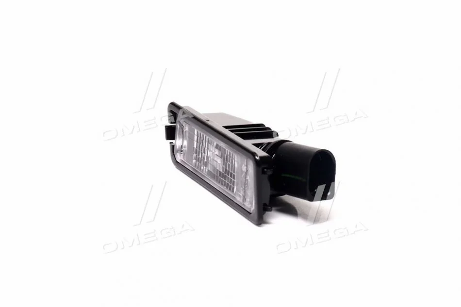 Фонарь подсветки номерного знака TYC 15-A181-00-2B (фото 1)