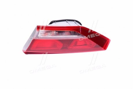 Фонарь зад. о. HYUN ELANTRA 16- TYC 17-A757-05-2B