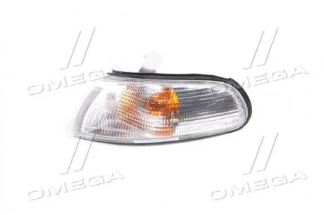 Вказ. пов. лів. біл. MAZDA 626 92-97 TYC 18-3173-01-2B