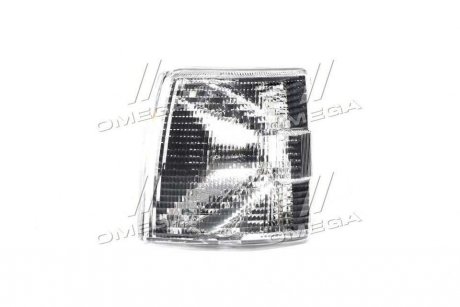 Указ. эт. лев. VW T4 91-03 (выр-во) TYC 18-3322-B1-2B