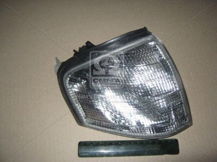 Указ. пов. пра. димчастий. MB 202 93-01 (вір-во) TYC 18-3357-97-2B