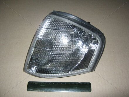 Указ. пов. лев. димчате. MB 202 93-01 TYC 18-3358-97-2B