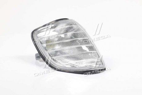 Указ. пов. пра. MB W140 92- (вір-во) TYC 18-3379-05-2B