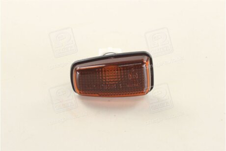 Указ. пов. на крилі лев.= пра. жовтий. CITROEN BERLINGO -02 TYC 18-5161-05-2M