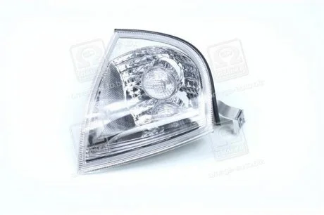 Указатель поворота правый TYC 18-A207-01-2B