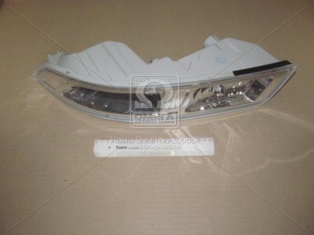 Фара п/тум. лів. NIS ALMERA 06- TYC 18-A672-01-2B