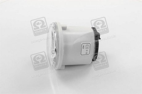 Фара п/тум. лів.=пра. FIAT DOBLO -04 TYC 19-5041-05-2B